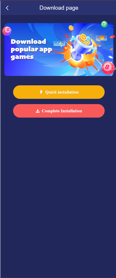 Tiranga App Download